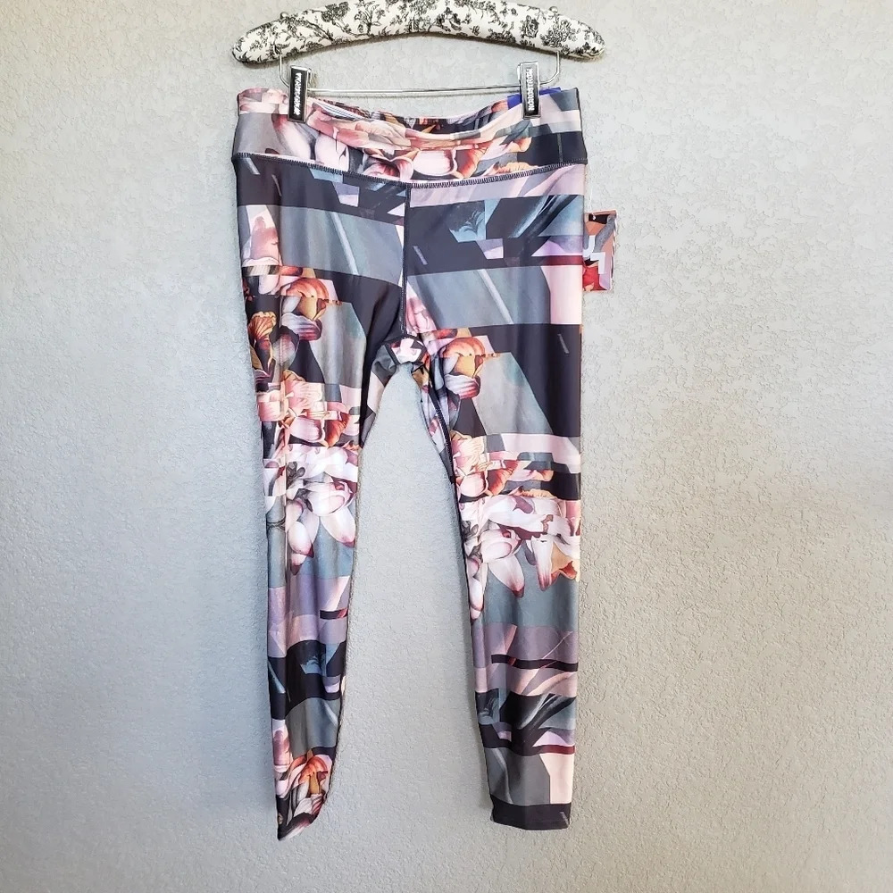 Joy lab Mid-rise 7/8 leggings - Picture 4 of 7